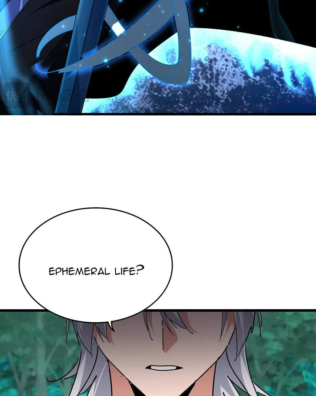 Read Magic Emperor chapter 700 image 40 on Lezhin