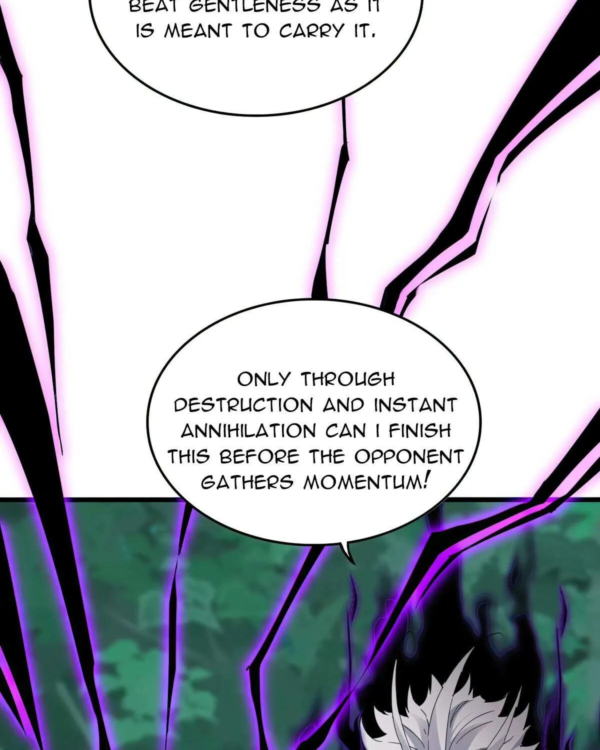 Read Magic Emperor chapter 700 image 44 on Lezhin