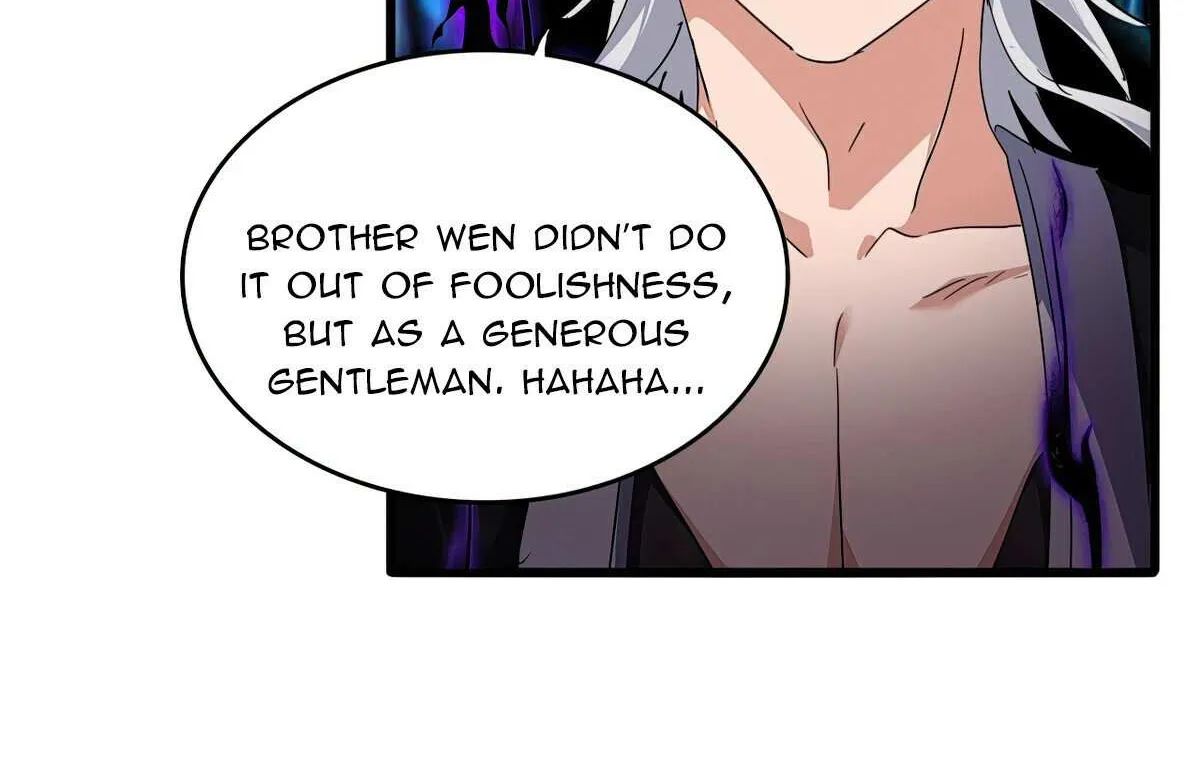 Read Magic Emperor chapter 700 image 50 on Lezhin
