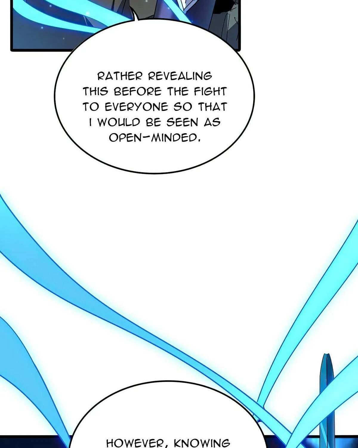 Read Magic Emperor chapter 700 image 52 on Lezhin