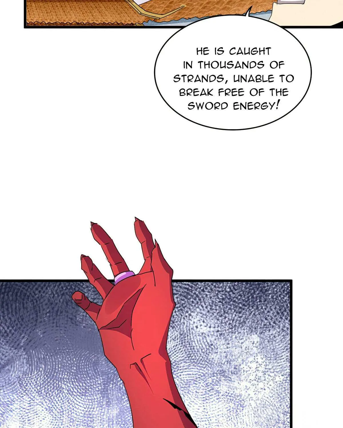 Read Magic Emperor chapter 700 image 62 on Lezhin