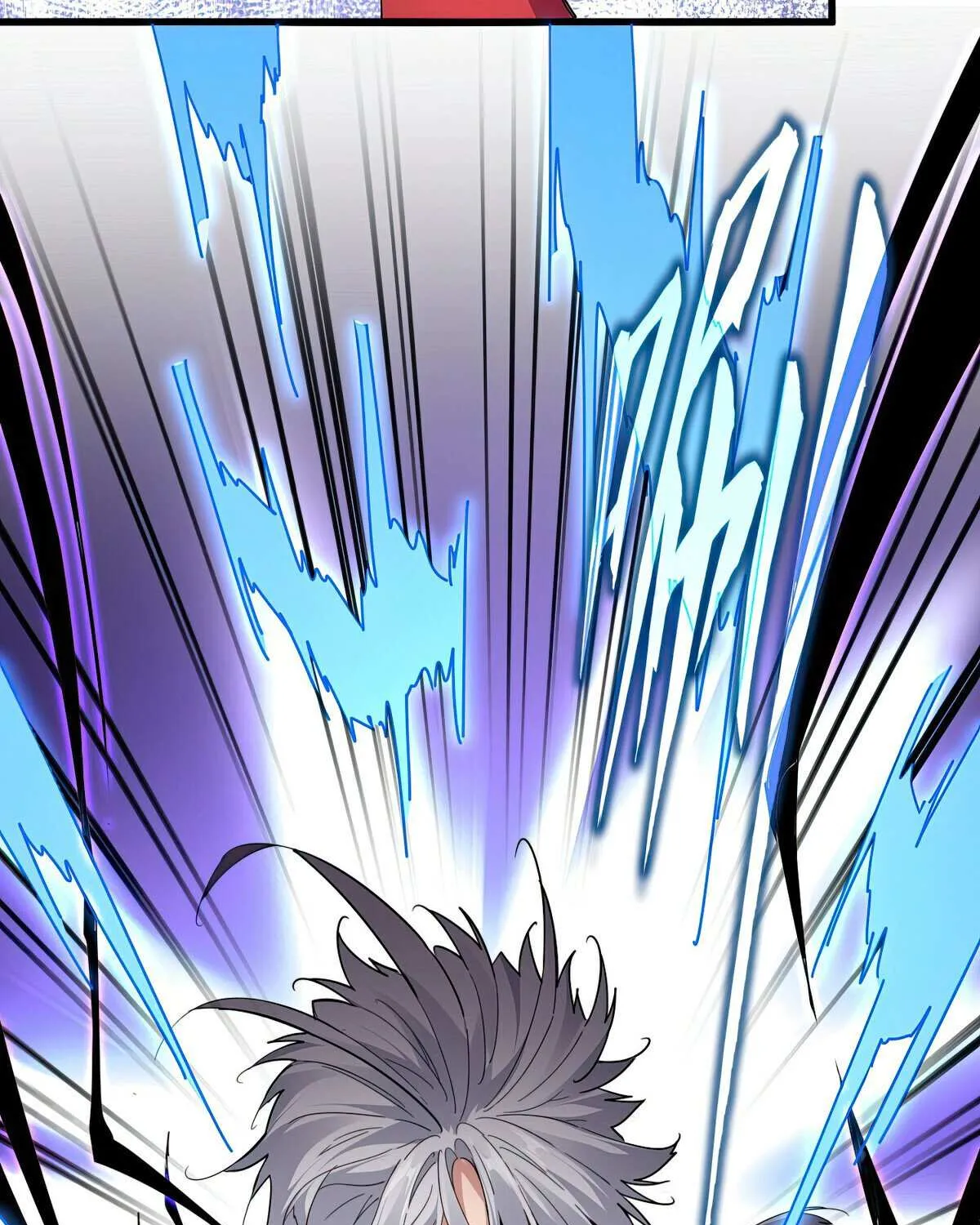 Read Magic Emperor chapter 700 image 63 on Lezhin