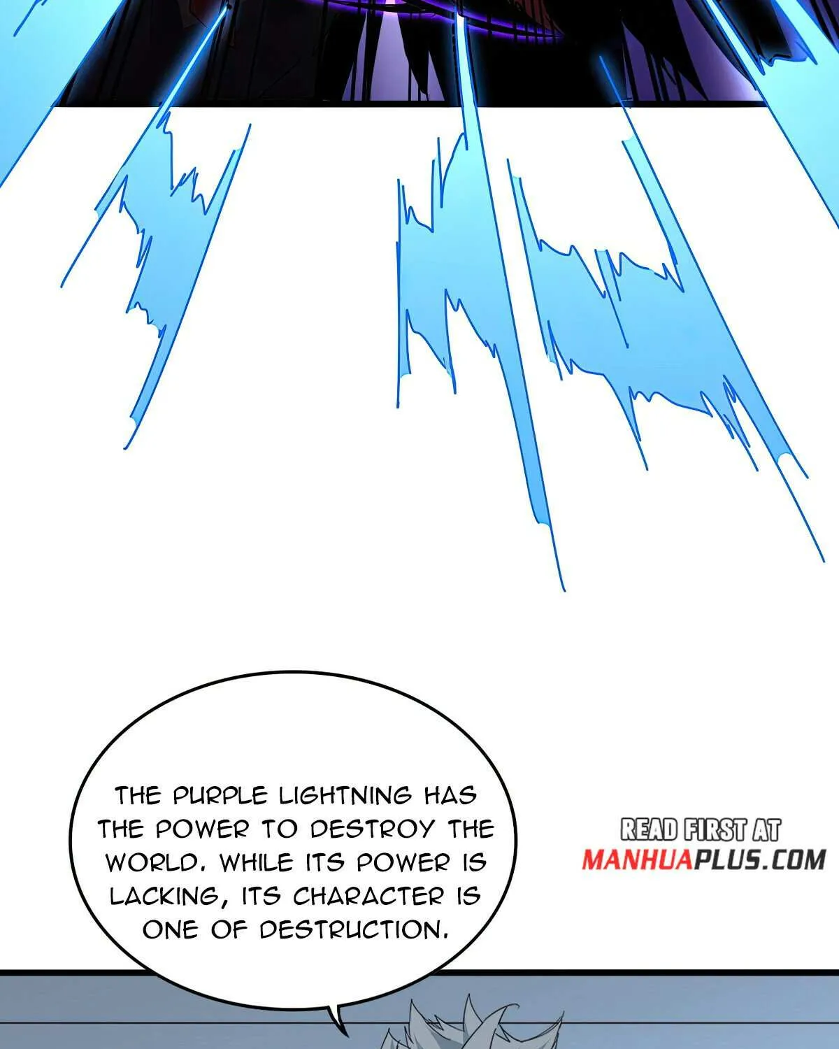Read Magic Emperor chapter 700 image 65 on Lezhin