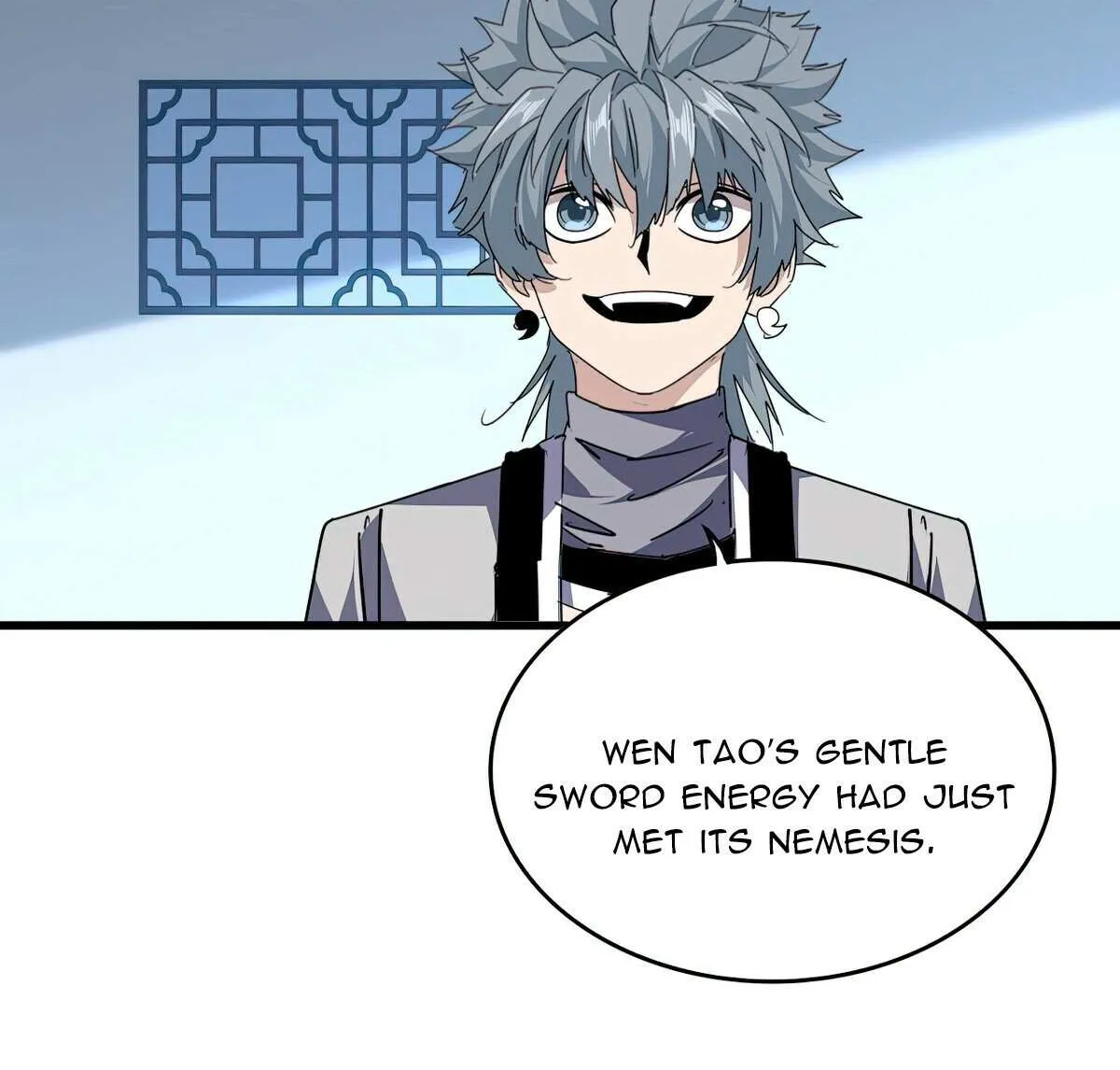Read Magic Emperor chapter 700 image 66 on Lezhin