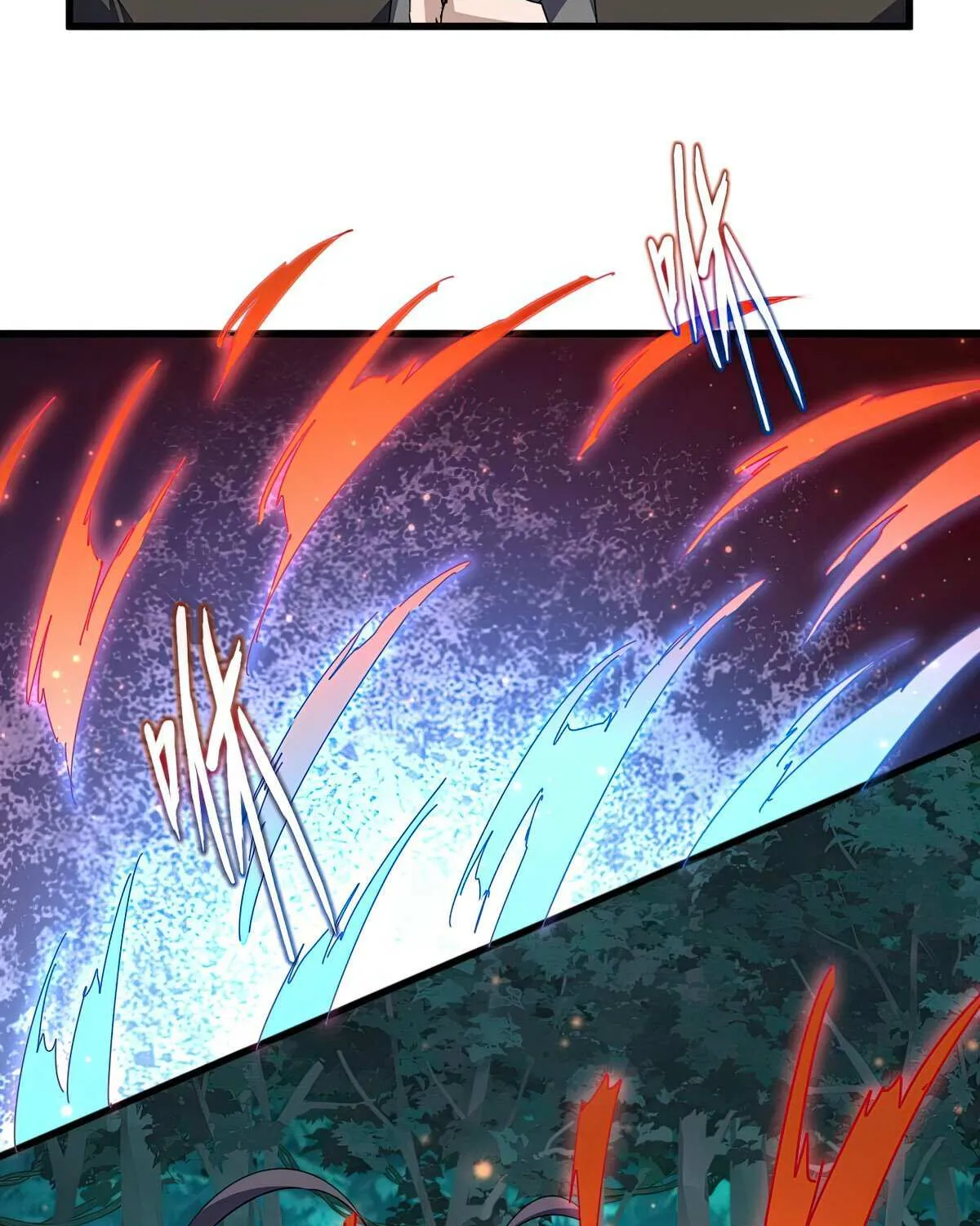 Read Magic Emperor chapter 700 image 69 on Lezhin