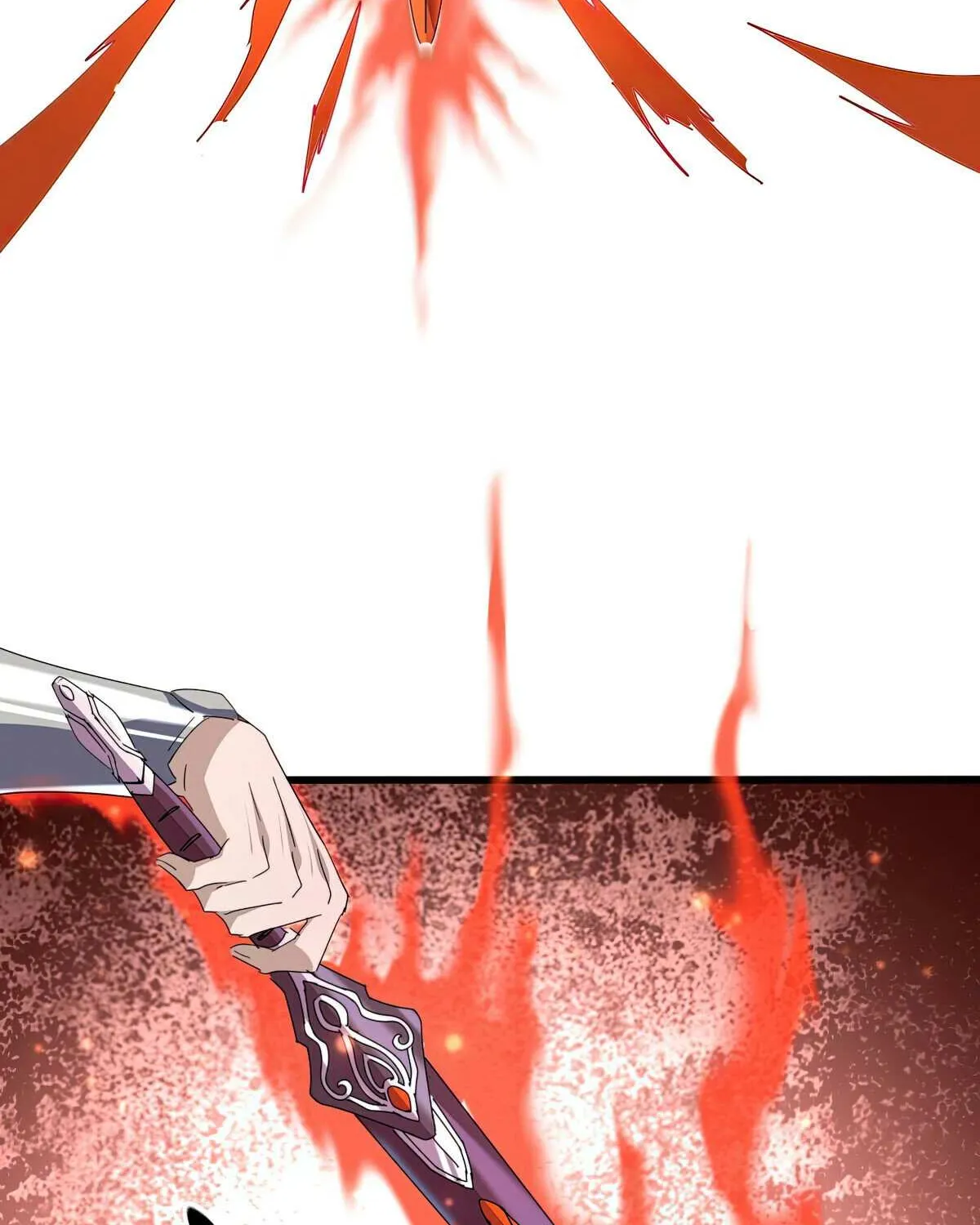 Read Magic Emperor chapter 700 image 72 on Lezhin