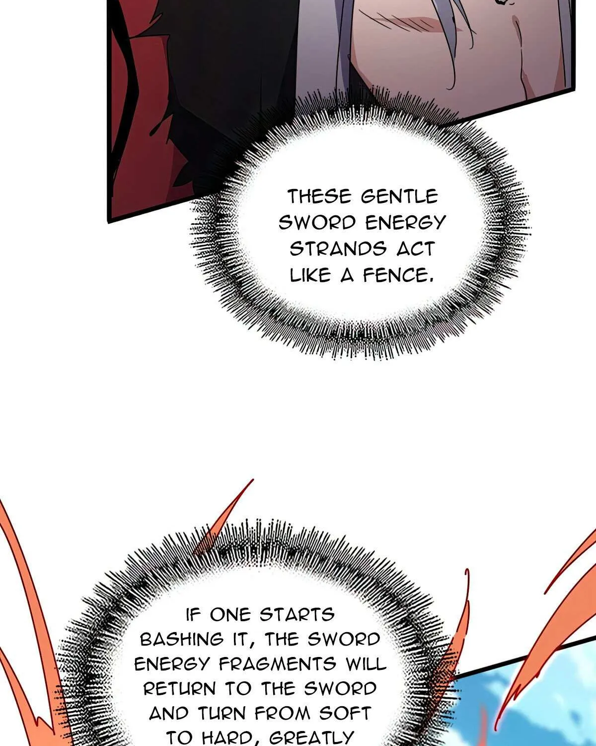 Read Magic Emperor chapter 700 image 75 on Lezhin