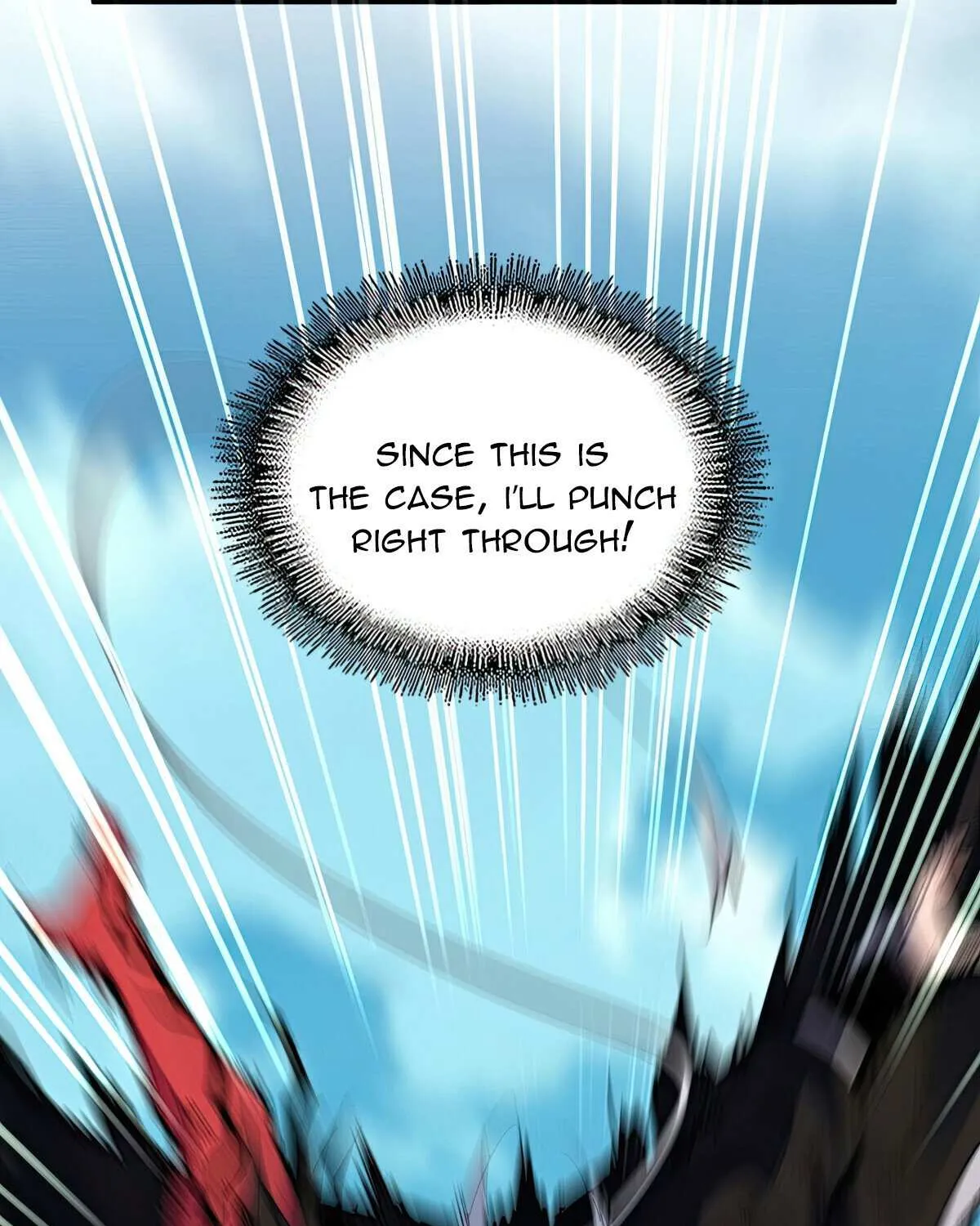 Read Magic Emperor chapter 700 image 78 on Lezhin