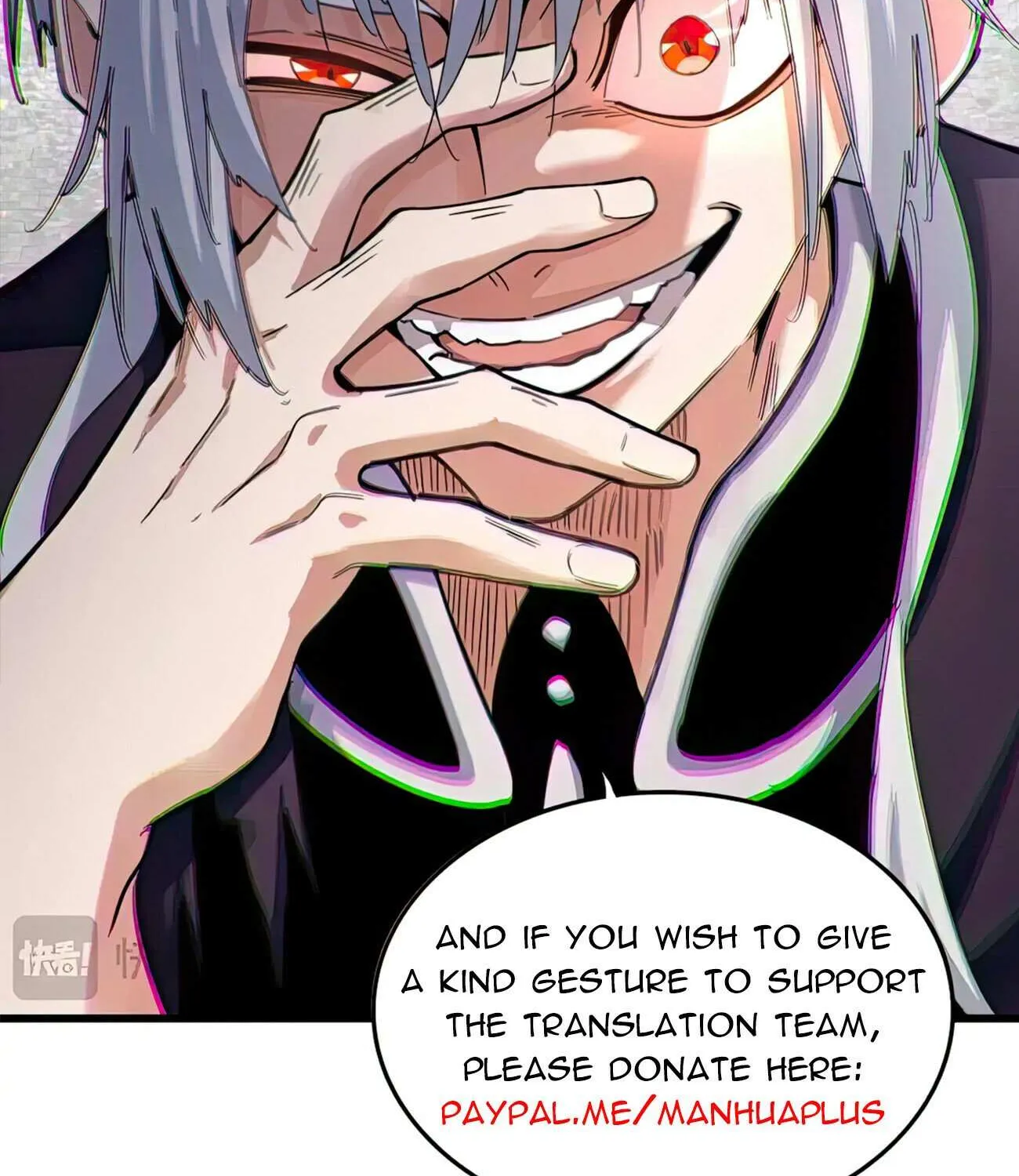Read Magic Emperor chapter 700 image 84 on Lezhin