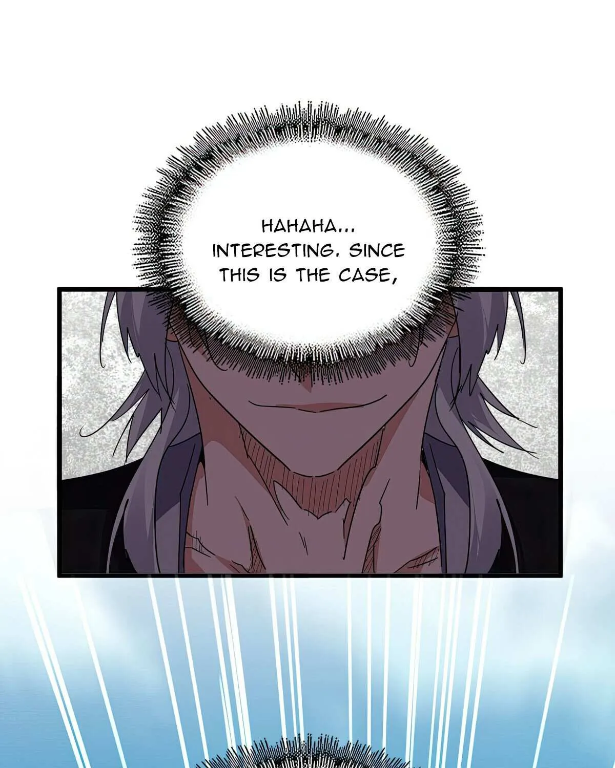 Read Magic Emperor chapter 701 image 0 on Lezhin