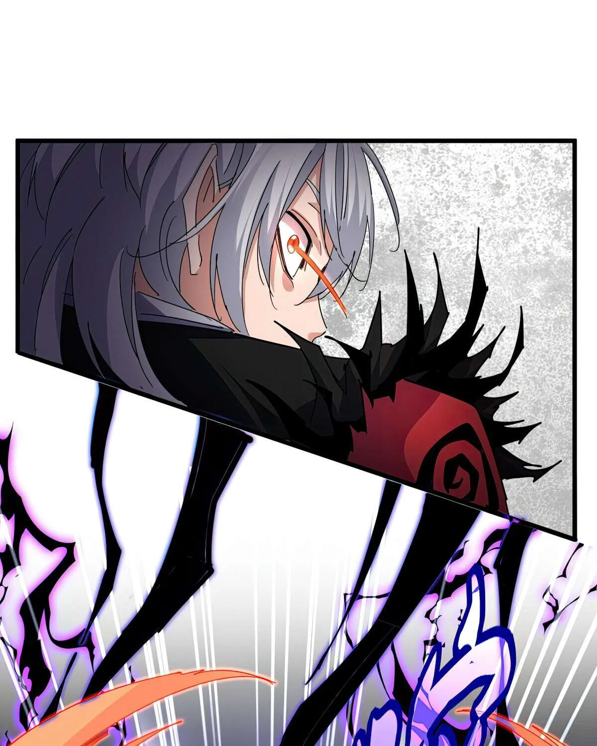 Read Magic Emperor chapter 701 image 16 on Lezhin