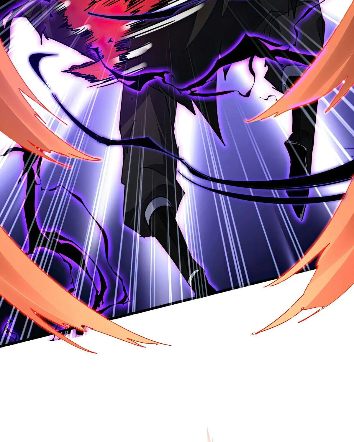 Read Magic Emperor chapter 701 image 18 on Lezhin