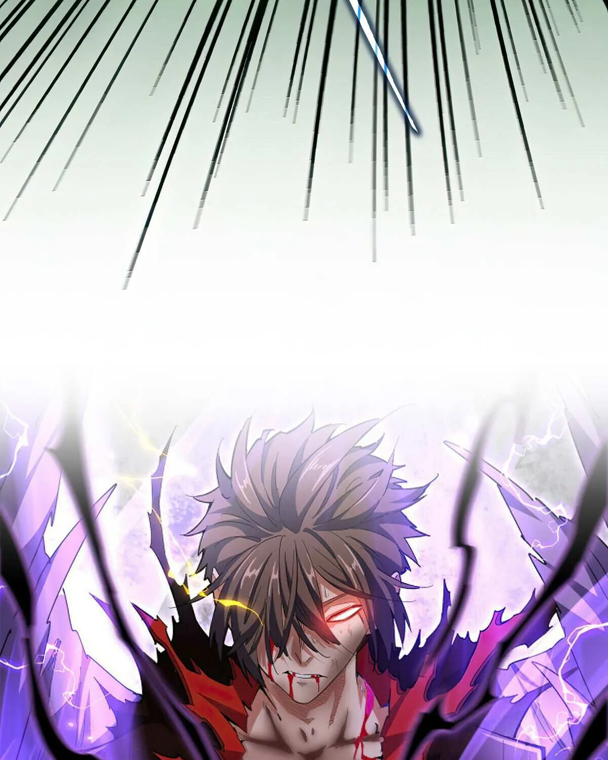 Read Magic Emperor chapter 701 image 3 on Lezhin