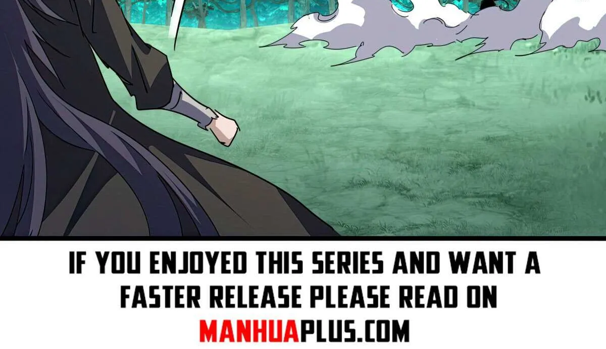 Read Magic Emperor chapter 701 image 42 on Lezhin