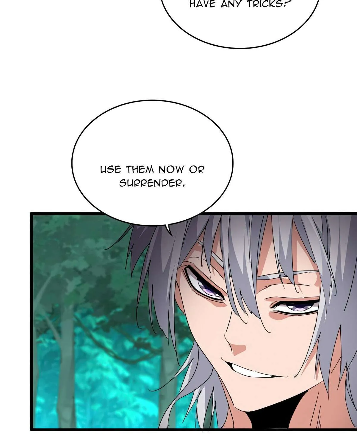 Read Magic Emperor chapter 701 image 45 on Lezhin