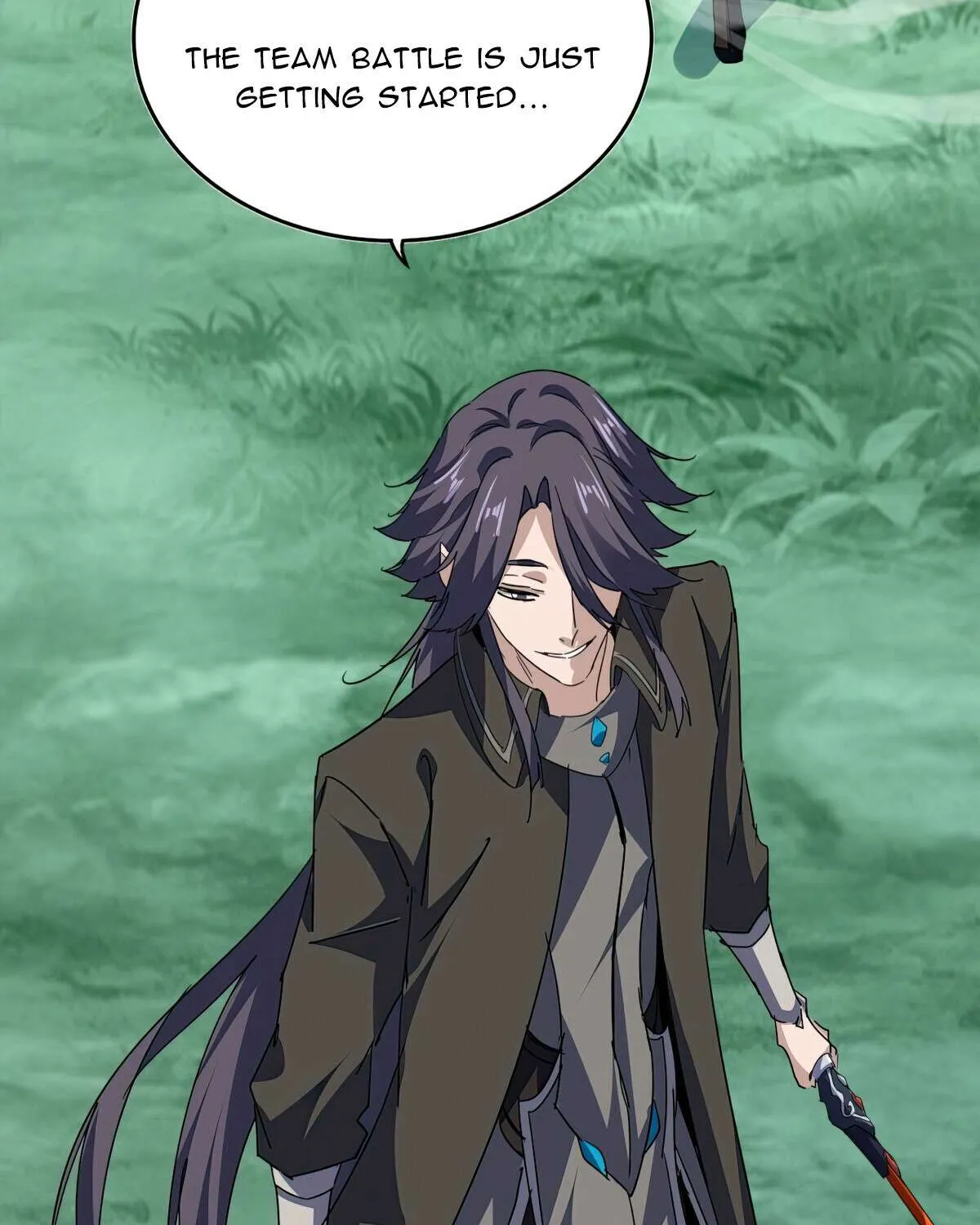 Read Magic Emperor chapter 701 image 52 on Lezhin