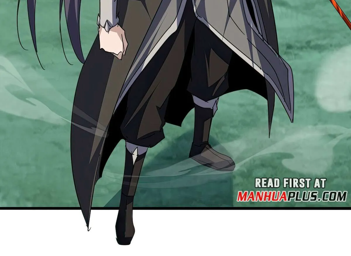 Read Magic Emperor chapter 701 image 53 on Lezhin