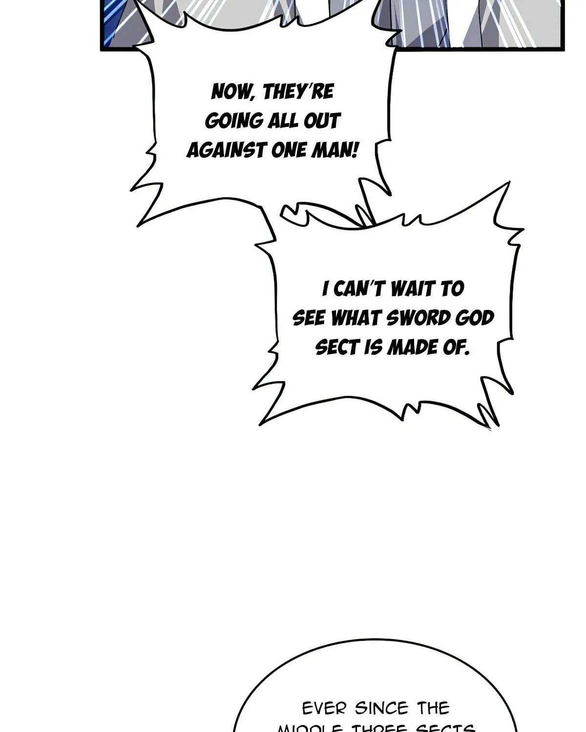 Read Magic Emperor chapter 701 image 55 on Lezhin