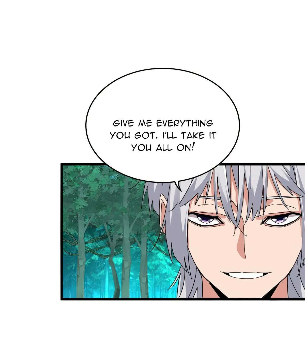 Read Magic Emperor chapter 701 image 60 on Lezhin