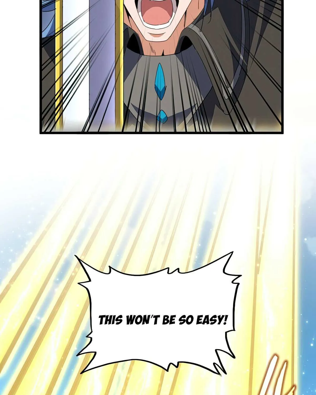 Read Magic Emperor chapter 701 image 65 on Lezhin