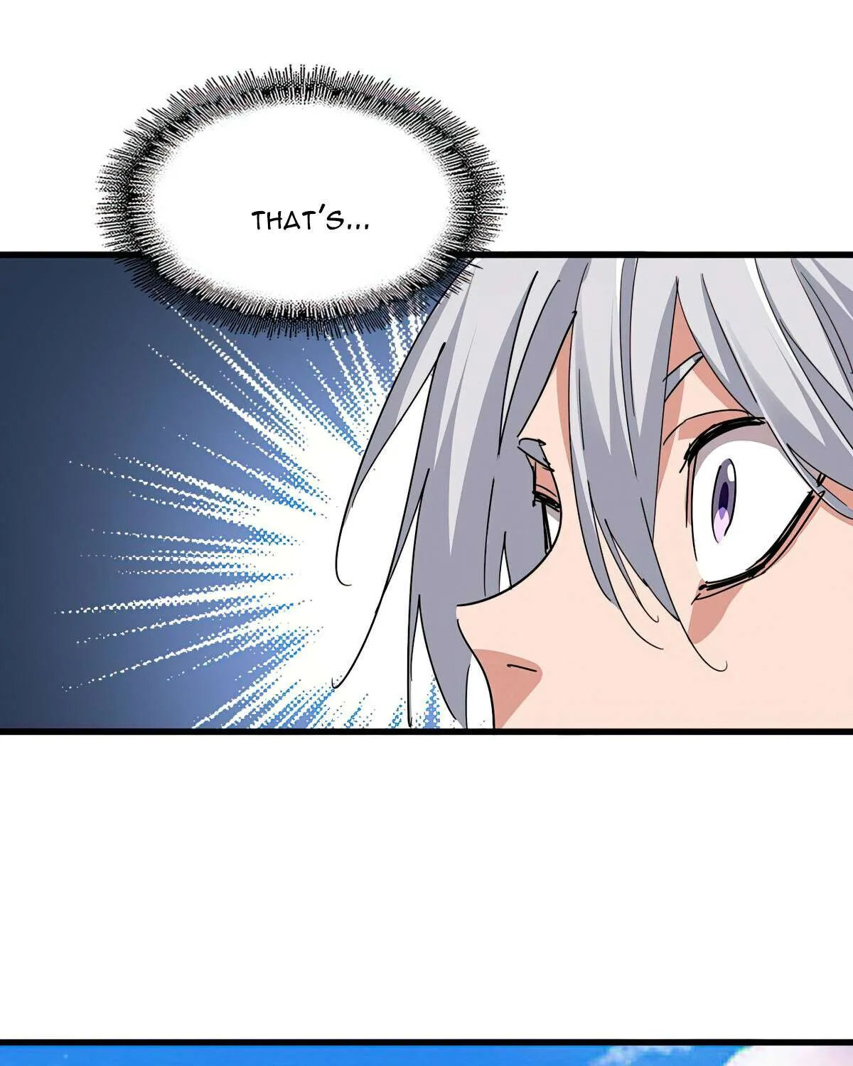 Read Magic Emperor chapter 701 image 69 on Lezhin