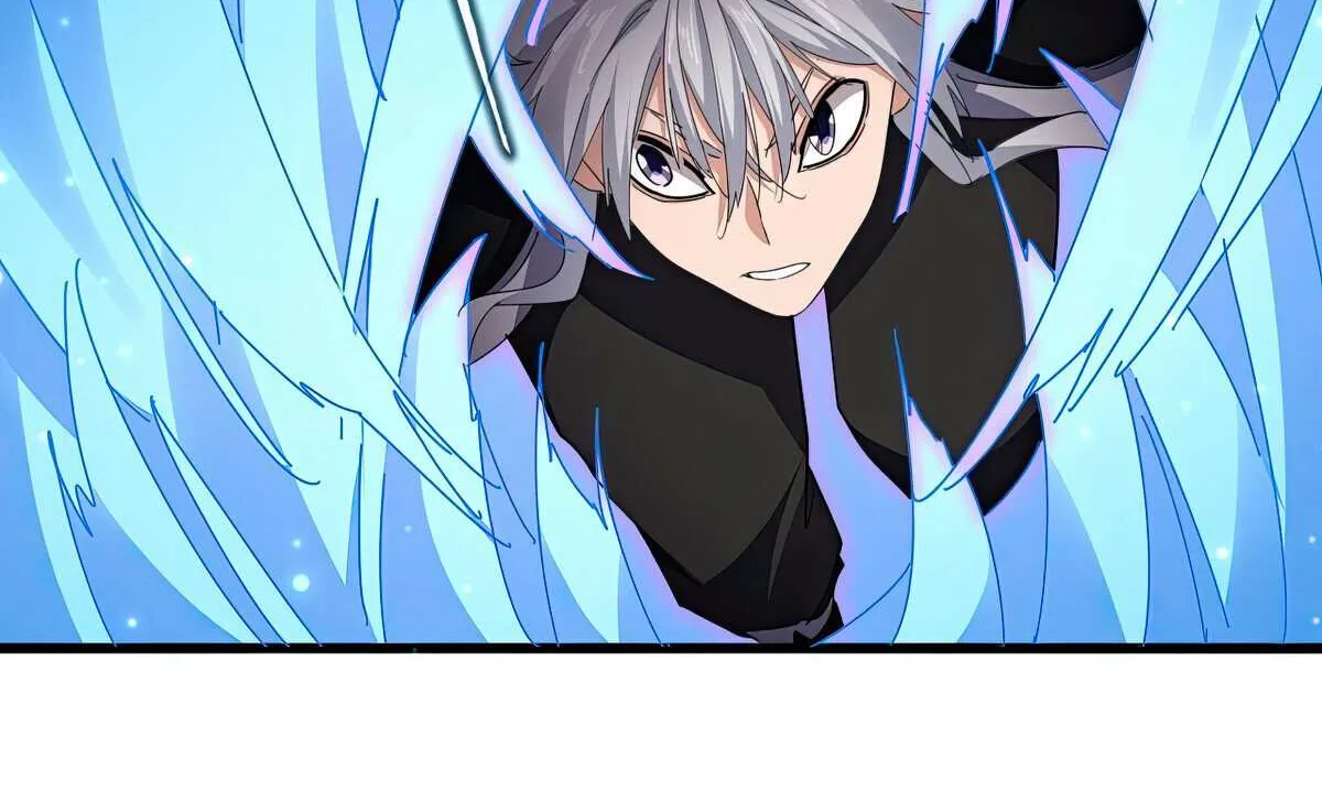 Read Magic Emperor chapter 701 image 7 on Lezhin