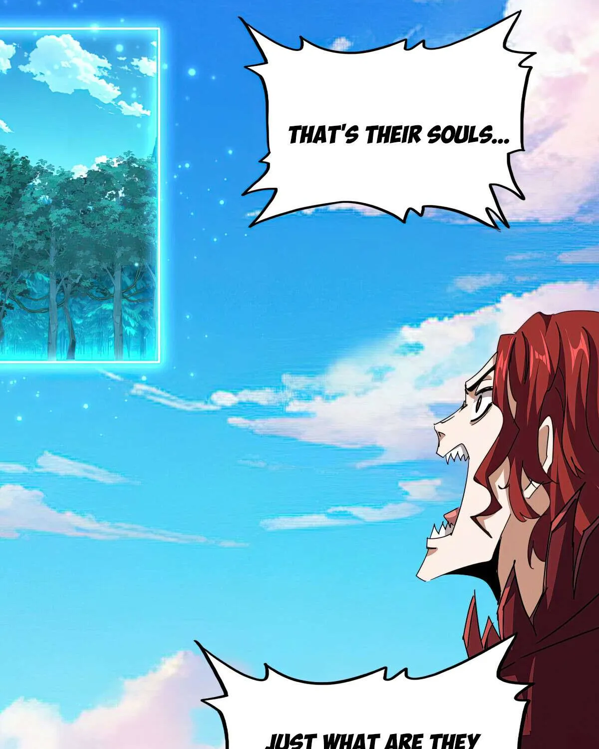 Read Magic Emperor chapter 701 image 70 on Lezhin