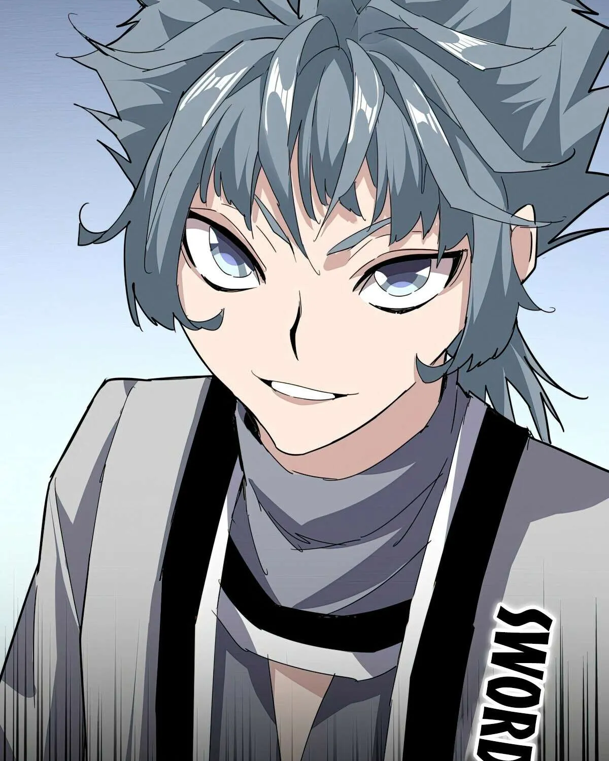 Read Magic Emperor chapter 701 image 74 on Lezhin