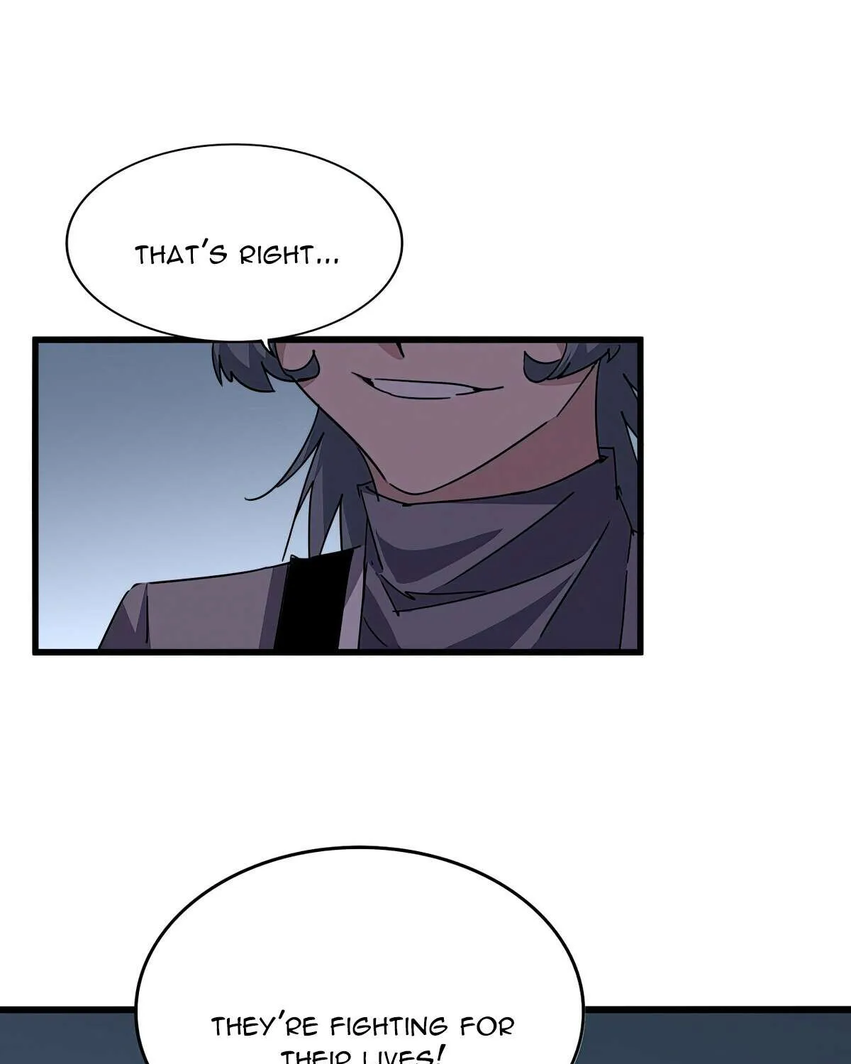 Read Magic Emperor chapter 702 image 0 on Lezhin