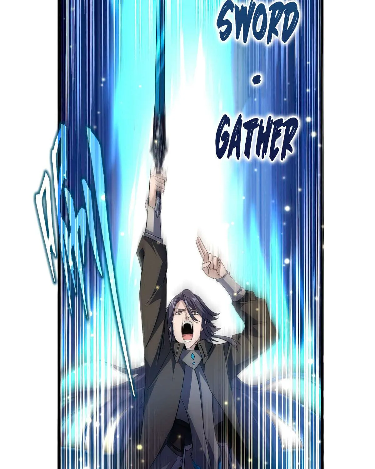 Read Magic Emperor chapter 702 image 16 on Lezhin