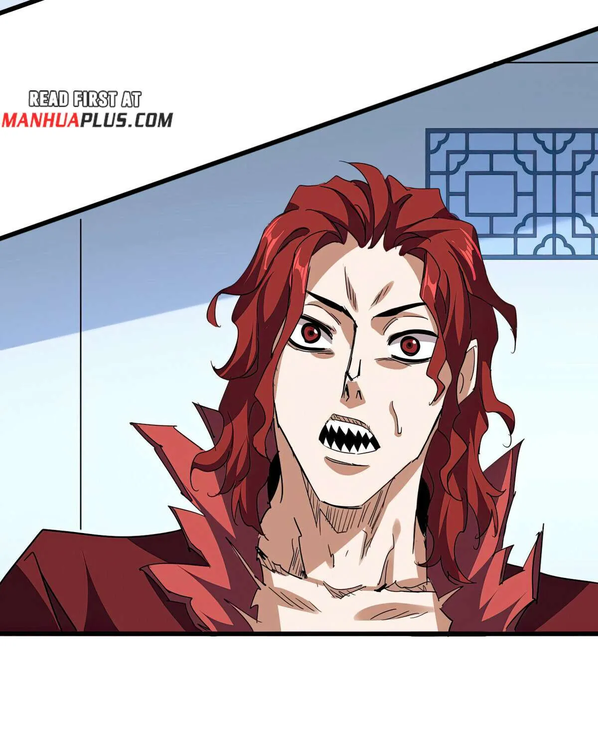 Read Magic Emperor chapter 702 image 22 on Lezhin