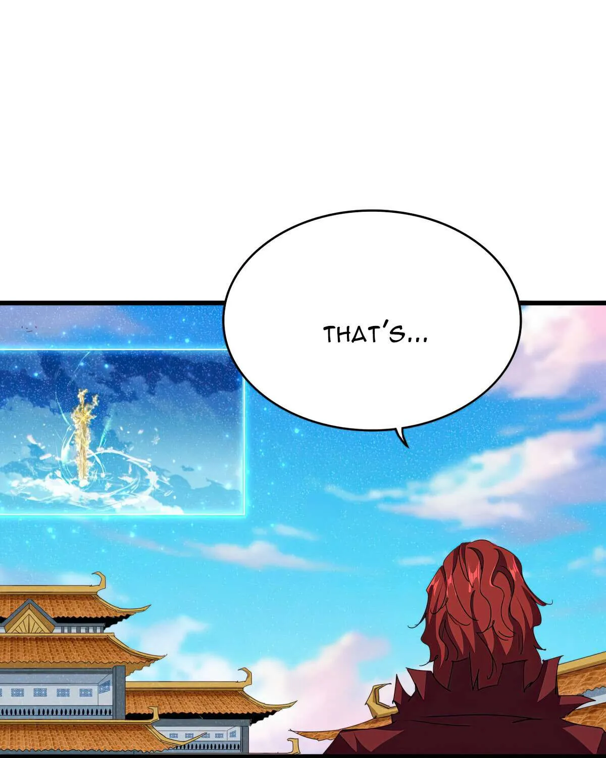 Read Magic Emperor chapter 702 image 27 on Lezhin