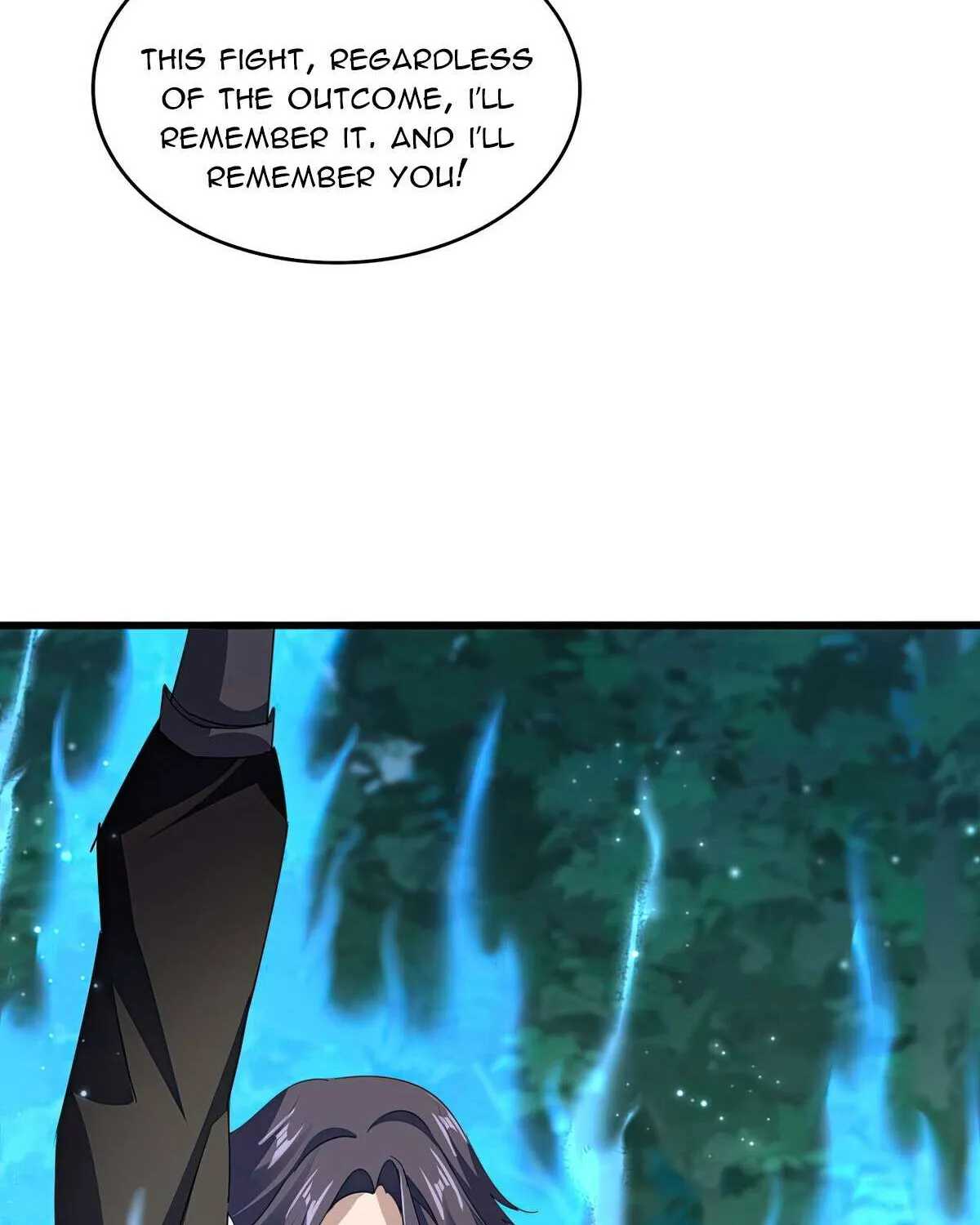 Read Magic Emperor chapter 702 image 42 on Lezhin