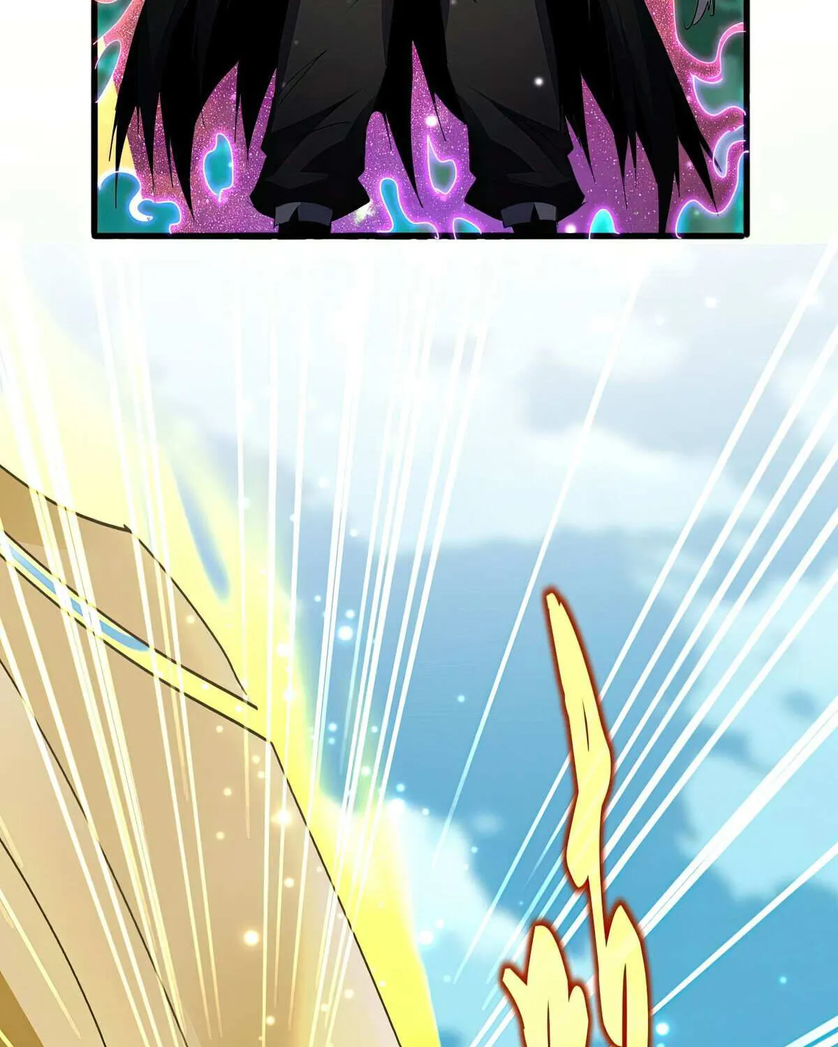Read Magic Emperor chapter 702 image 50 on Lezhin