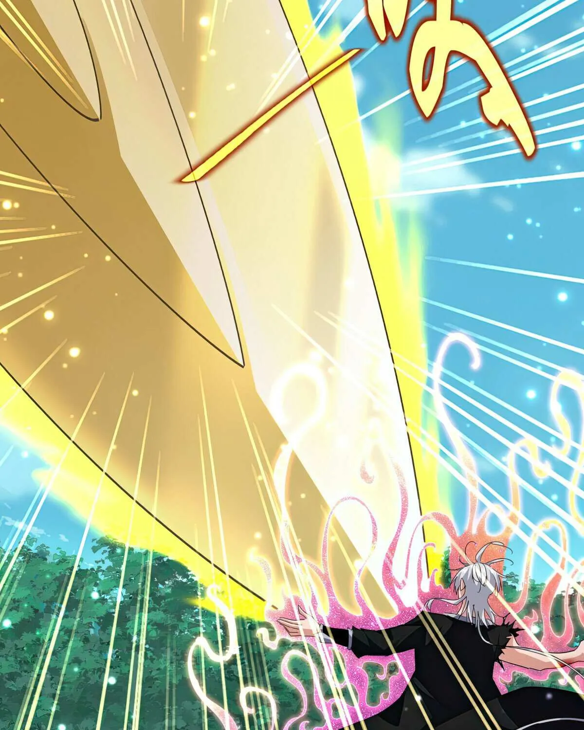 Read Magic Emperor chapter 702 image 51 on Lezhin
