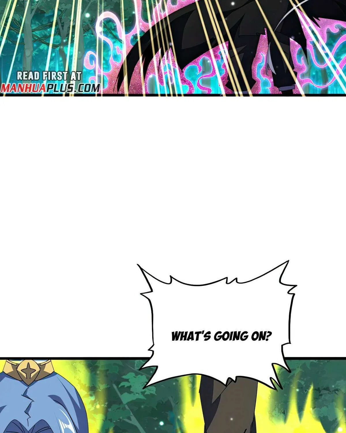 Read Magic Emperor chapter 702 image 52 on Lezhin