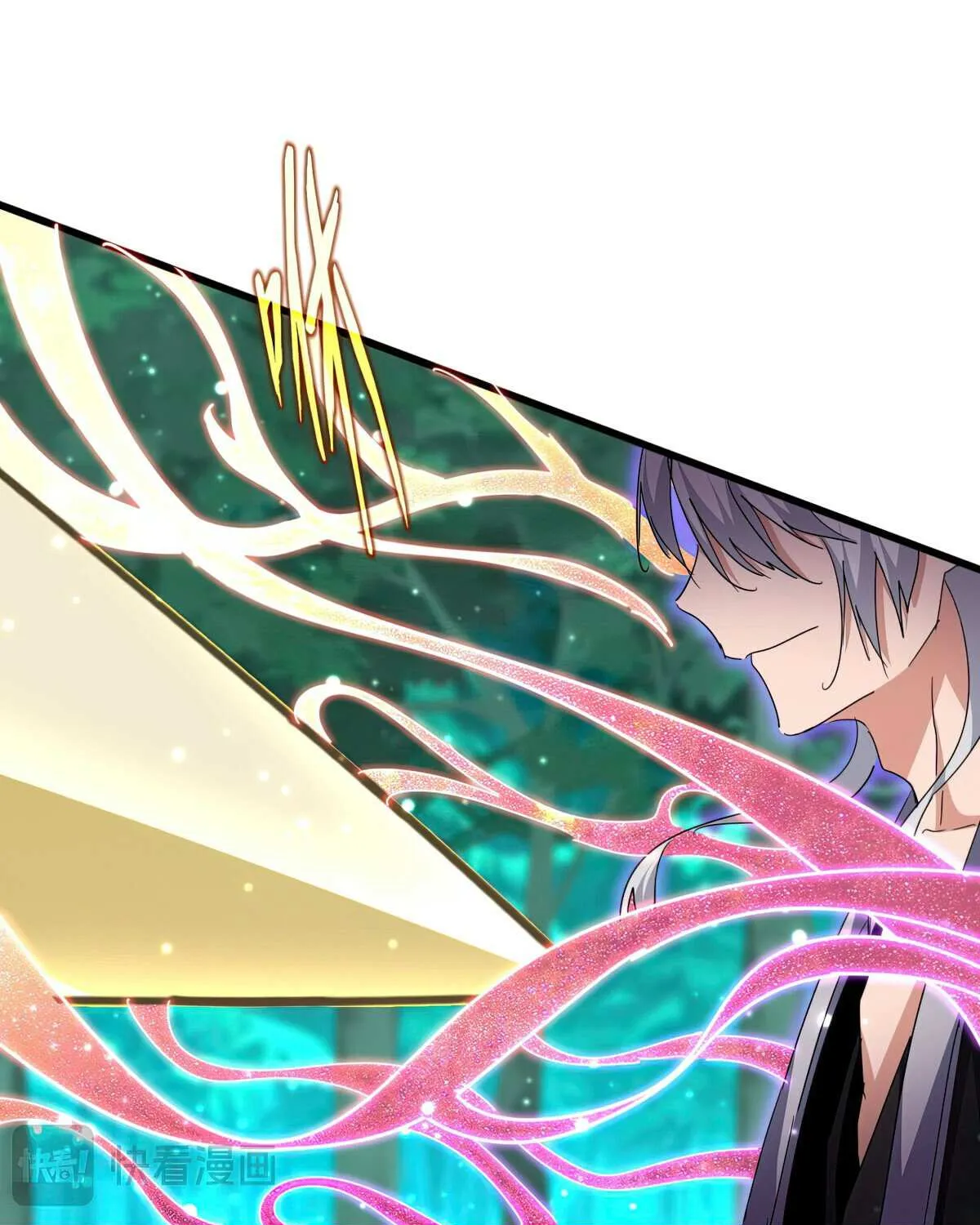 Read Magic Emperor chapter 702 image 54 on Lezhin