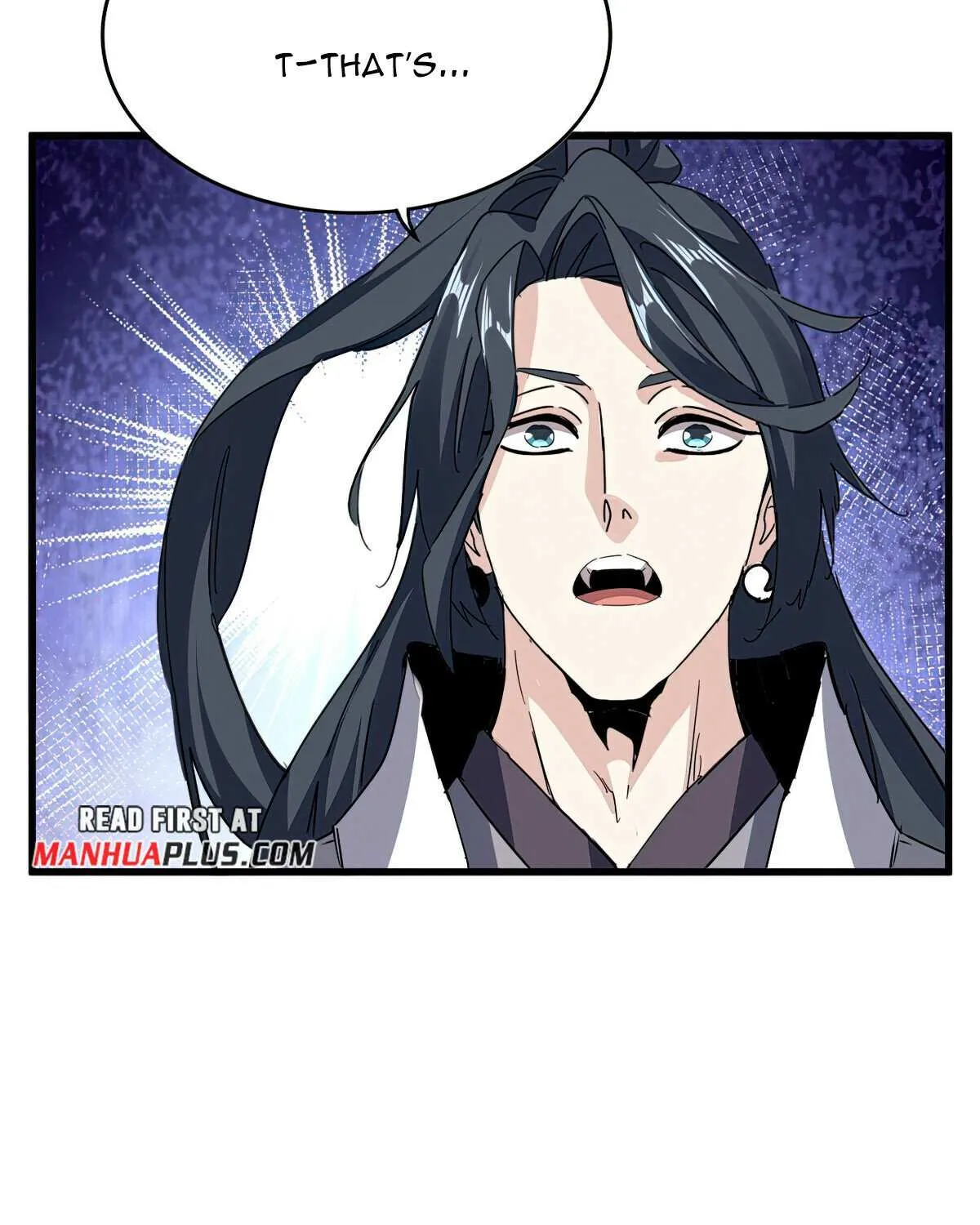 Read Magic Emperor chapter 702 image 58 on Lezhin