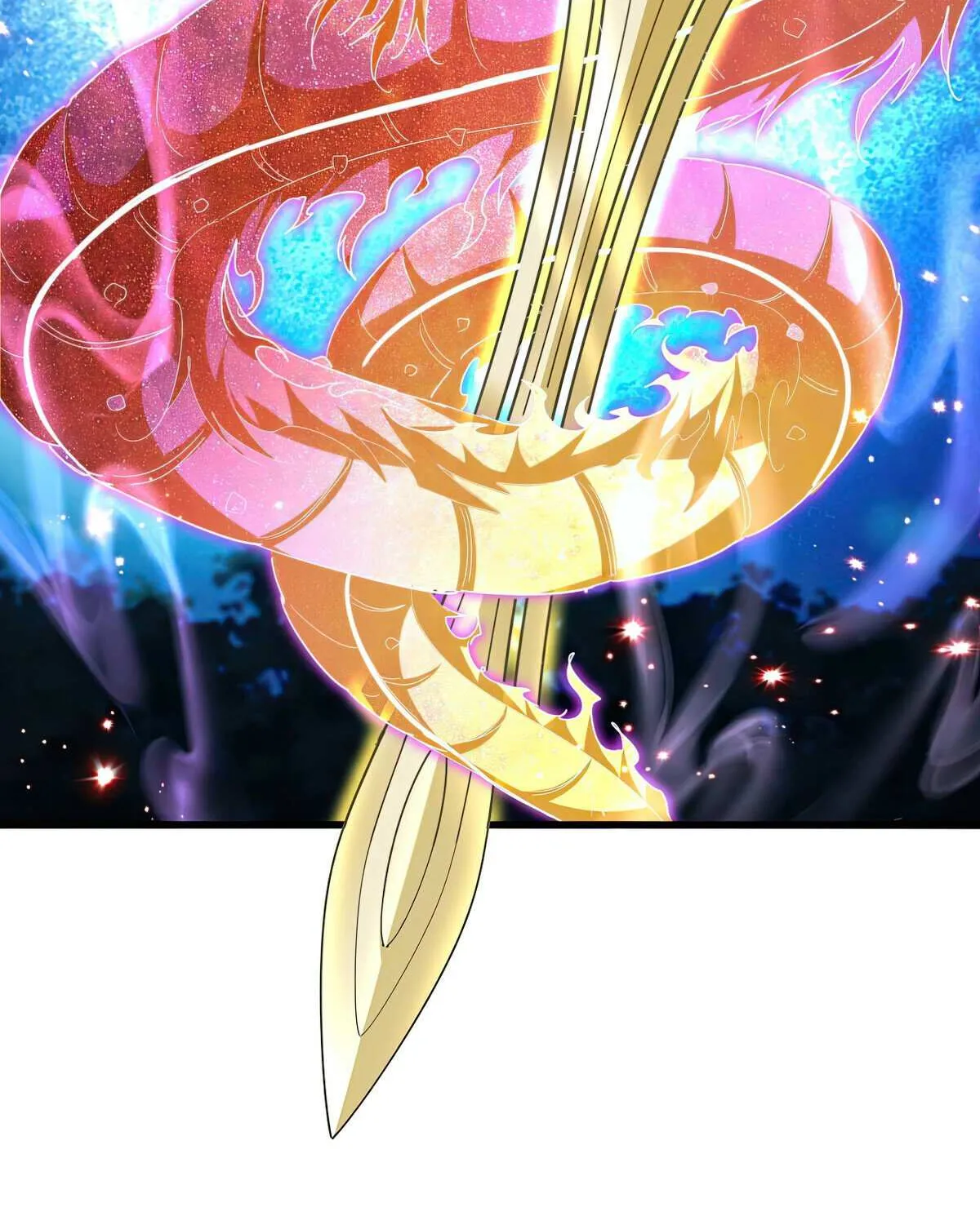 Read Magic Emperor chapter 702 image 61 on Lezhin
