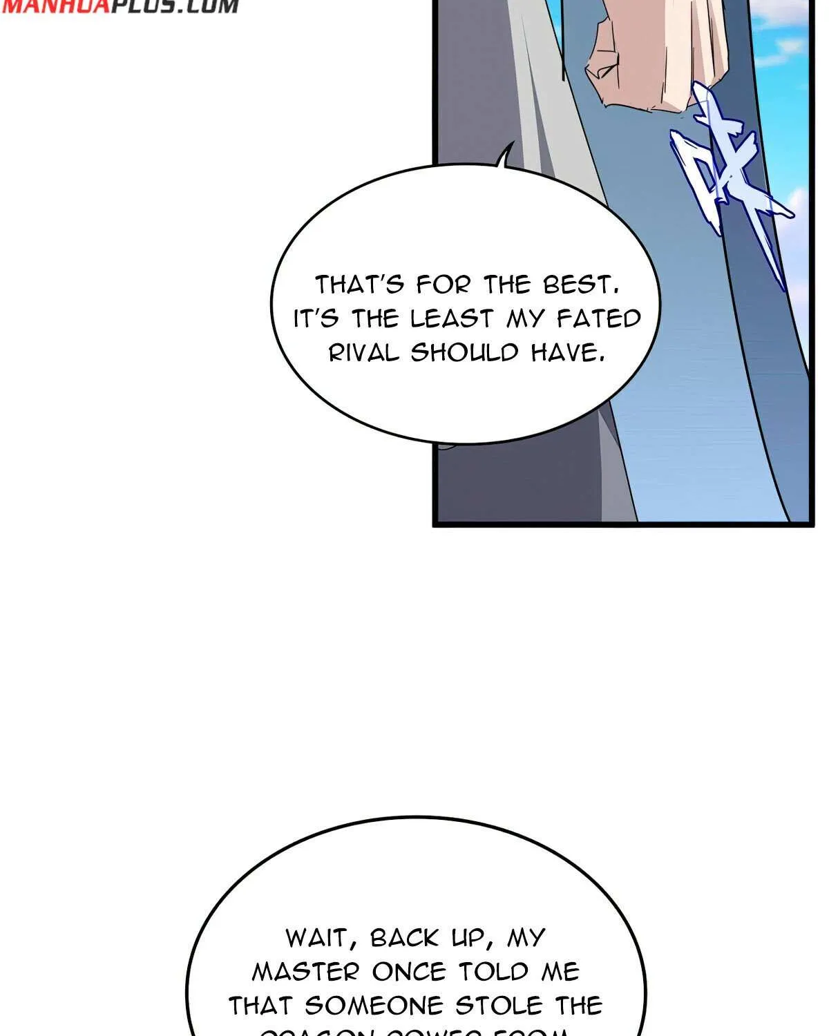Read Magic Emperor chapter 702 image 65 on Lezhin