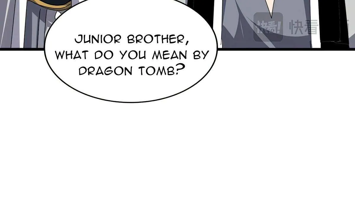 Read Magic Emperor chapter 702 image 68 on Lezhin