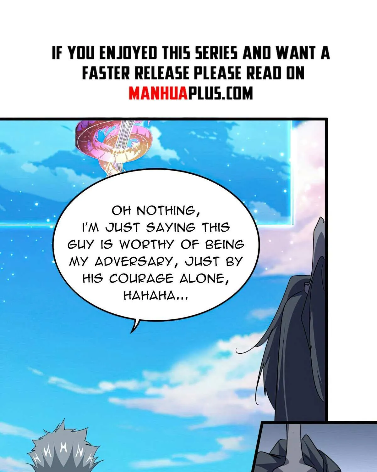 Read Magic Emperor chapter 702 image 69 on Lezhin
