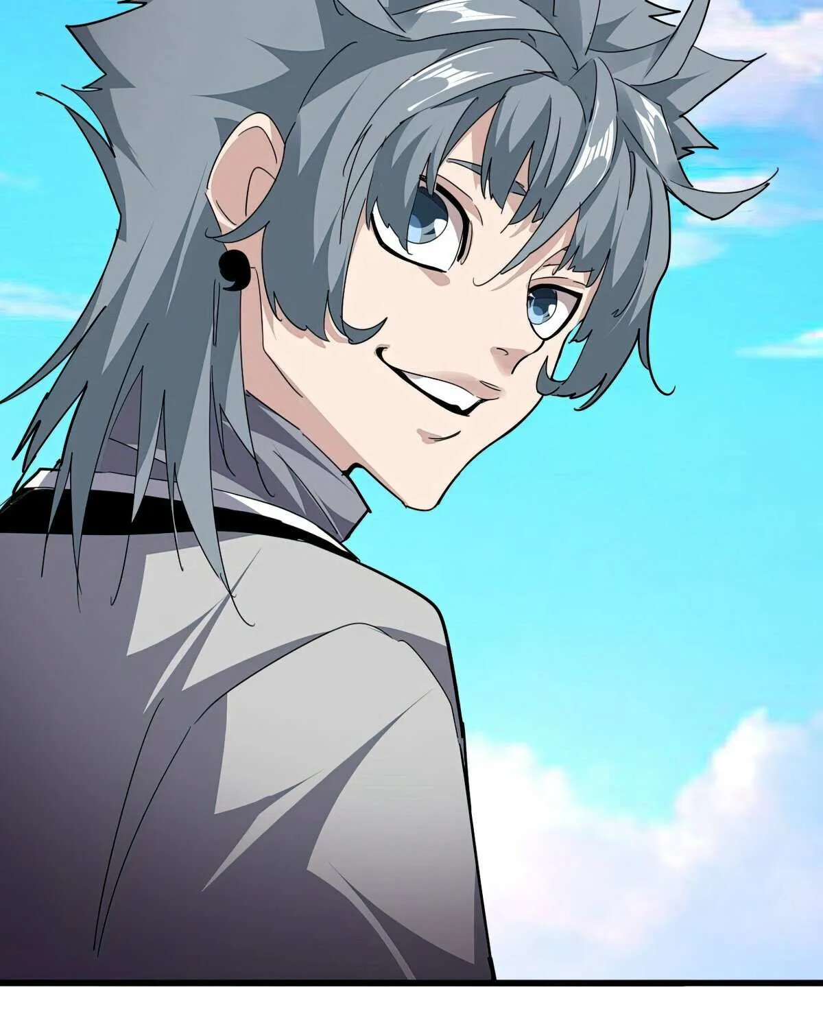 Read Magic Emperor chapter 702 image 73 on Lezhin