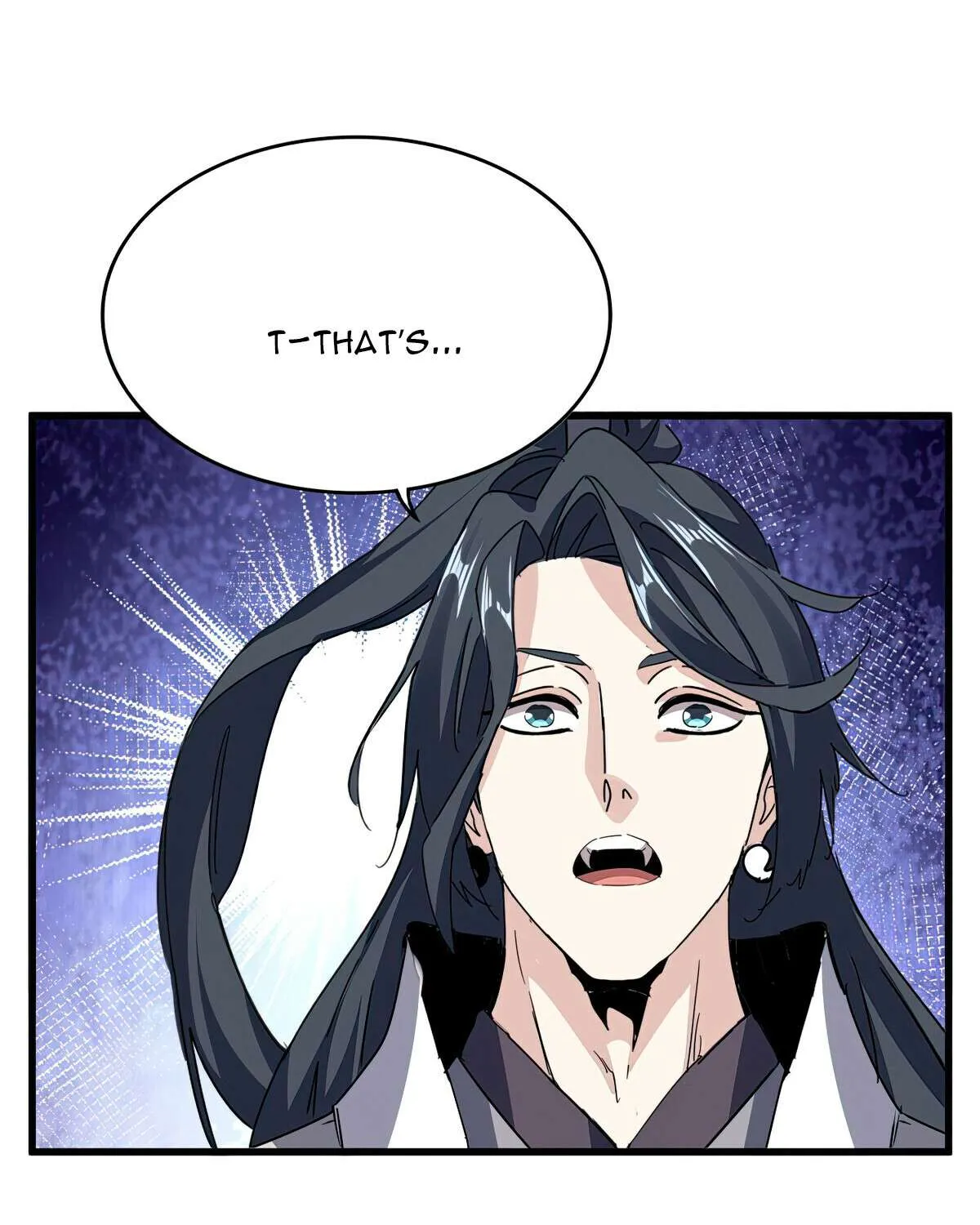 Read Magic Emperor chapter 703 image 1 on Lezhin