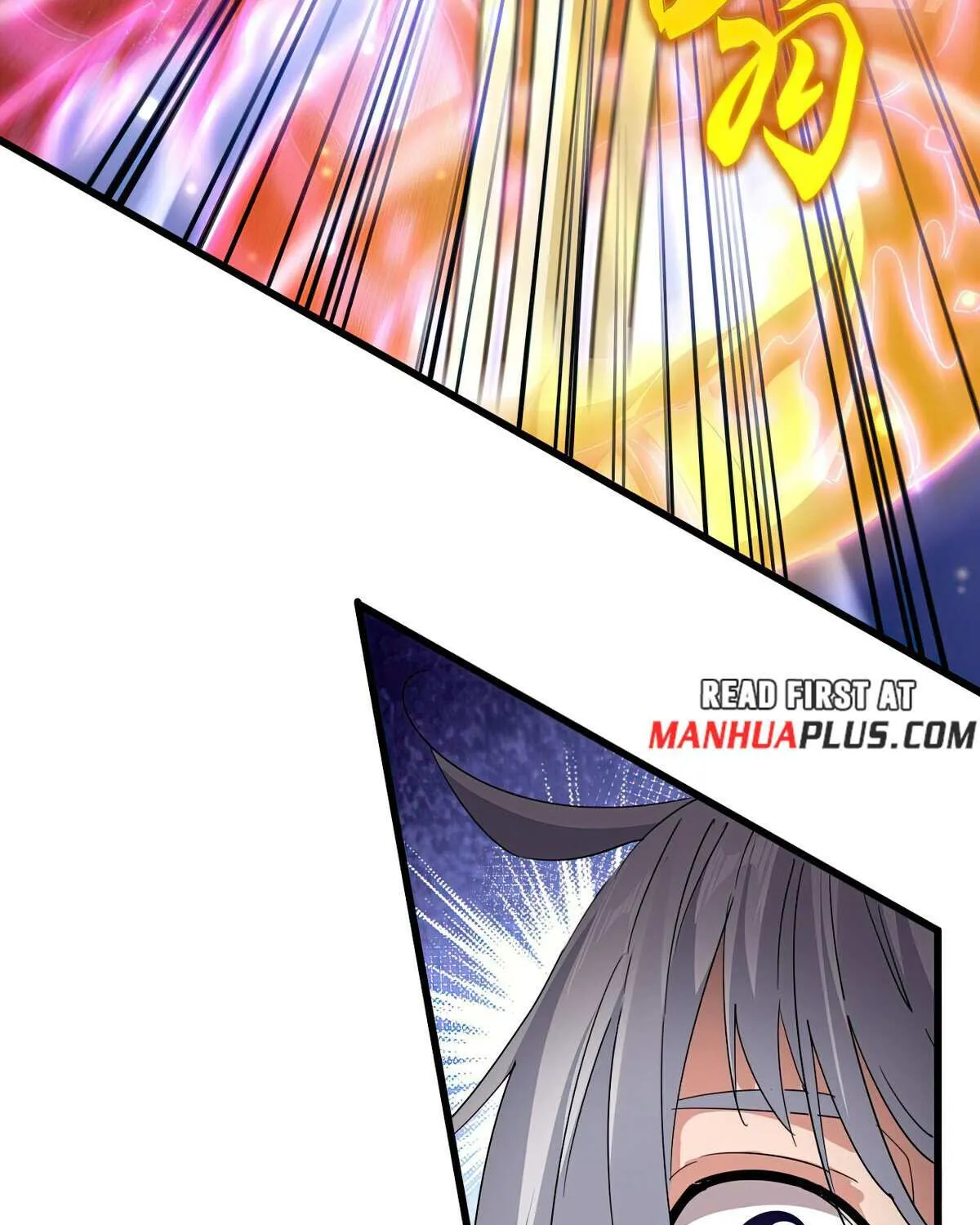 Read Magic Emperor chapter 703 image 15 on Lezhin