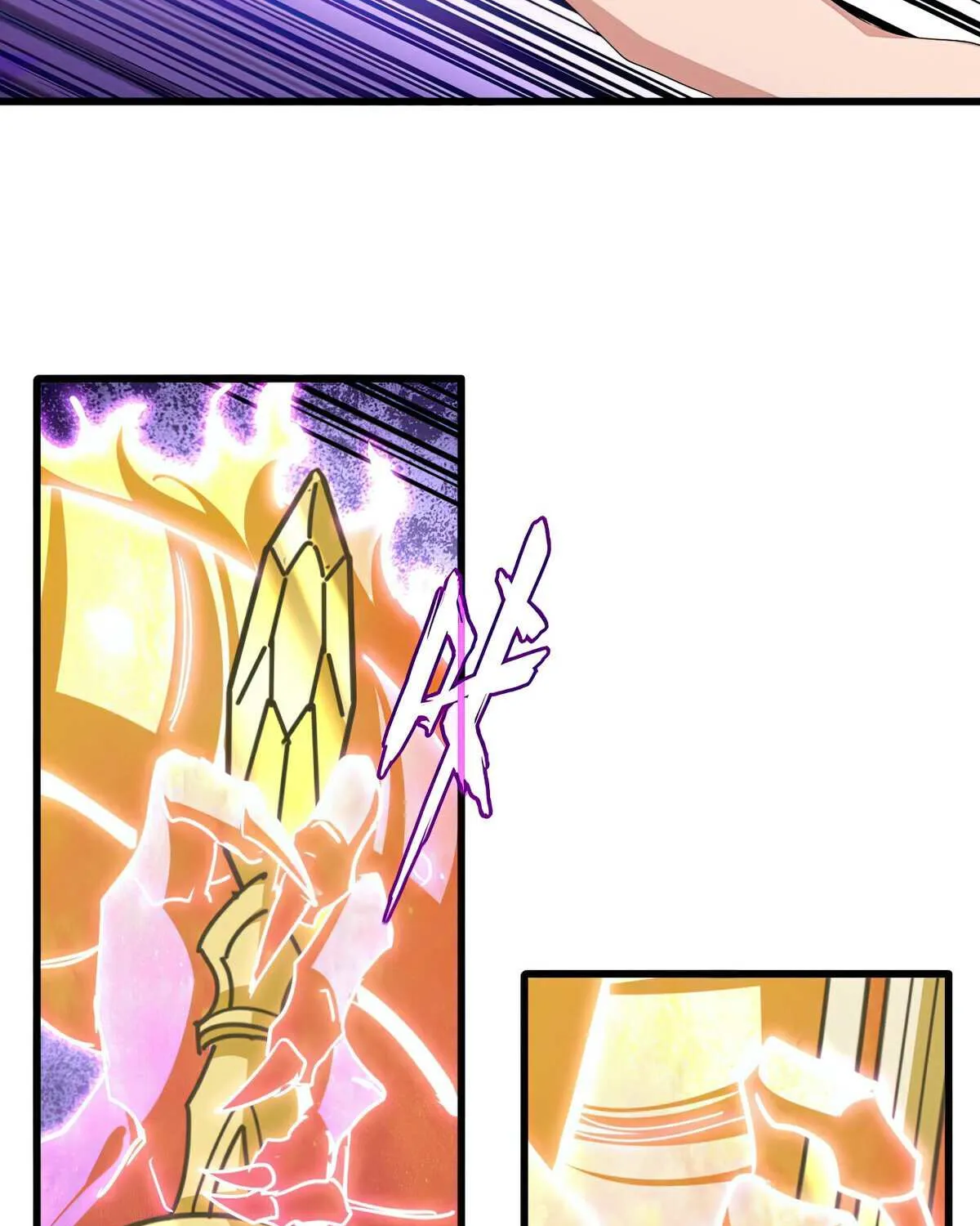 Read Magic Emperor chapter 703 image 17 on Lezhin