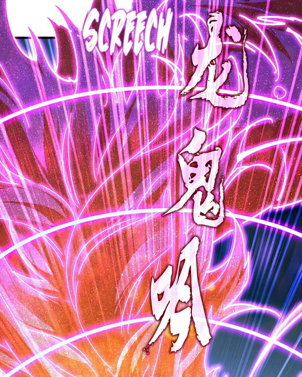 Read Magic Emperor chapter 703 image 36 on Lezhin