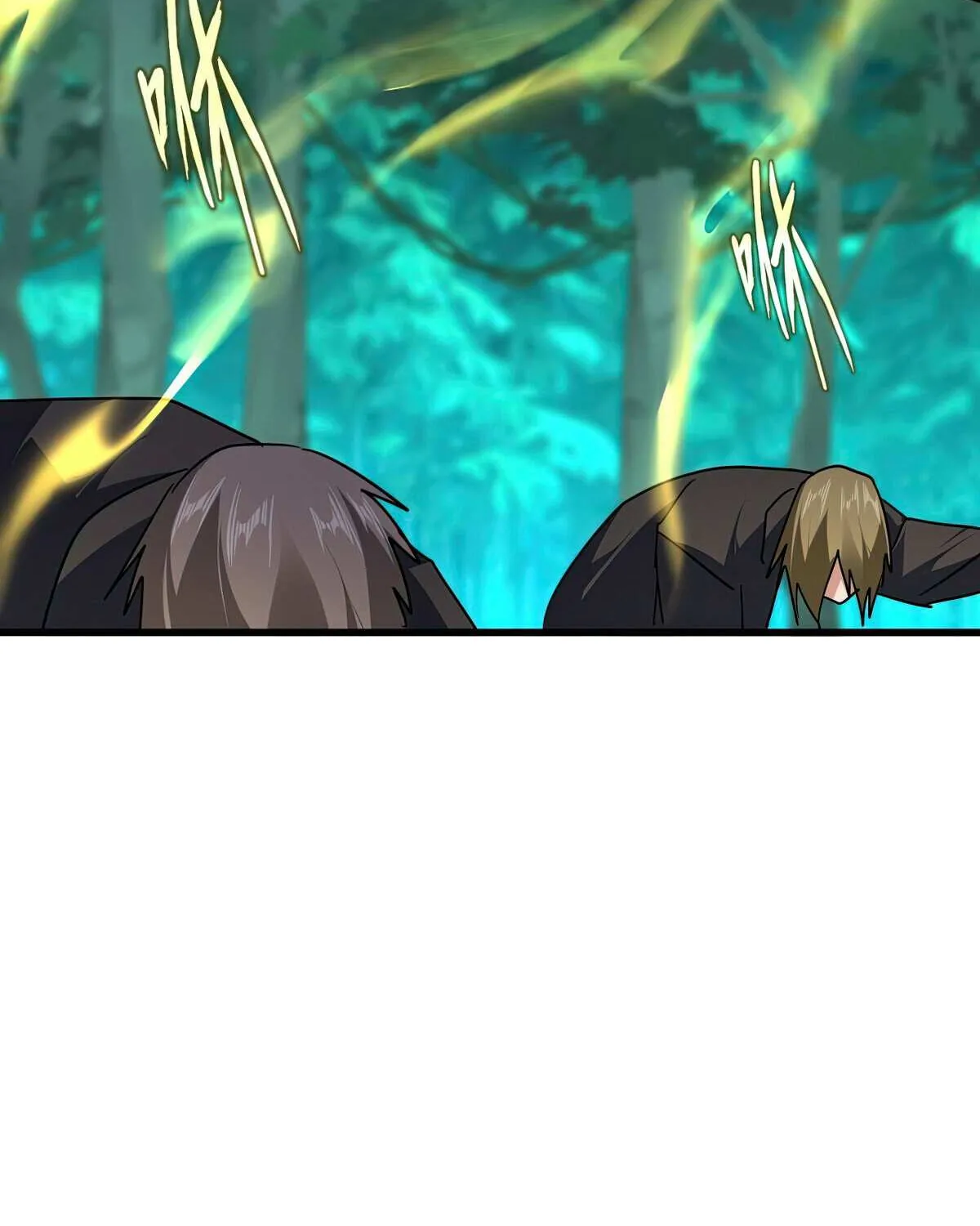 Read Magic Emperor chapter 703 image 46 on Lezhin