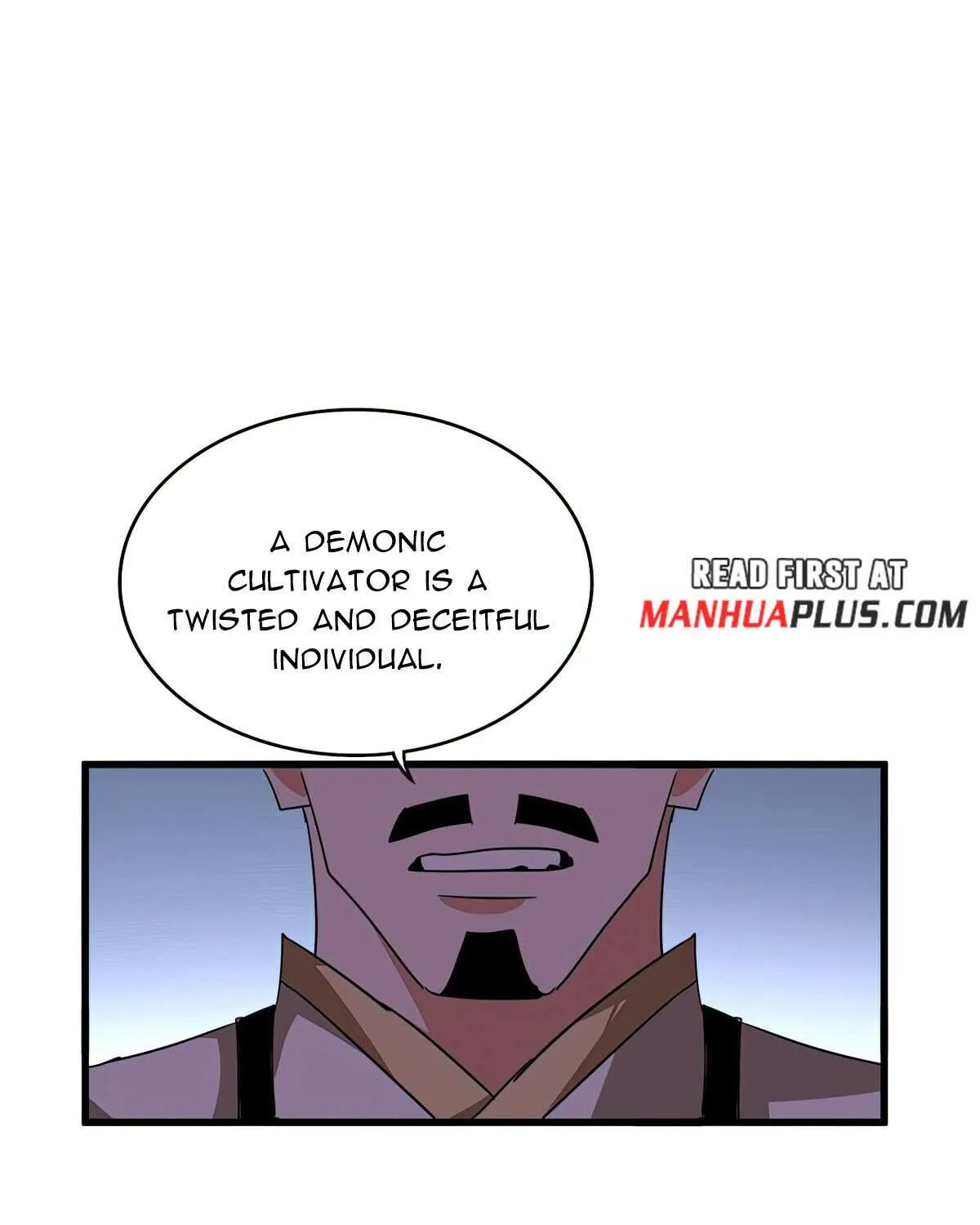 Read Magic Emperor chapter 703 image 47 on Lezhin
