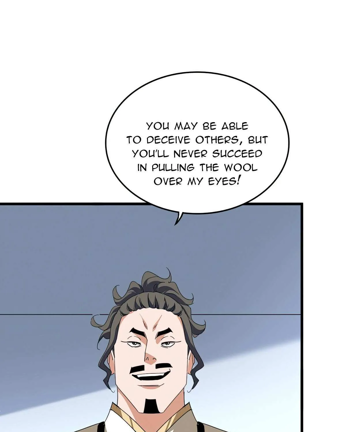 Read Magic Emperor chapter 703 image 49 on Lezhin